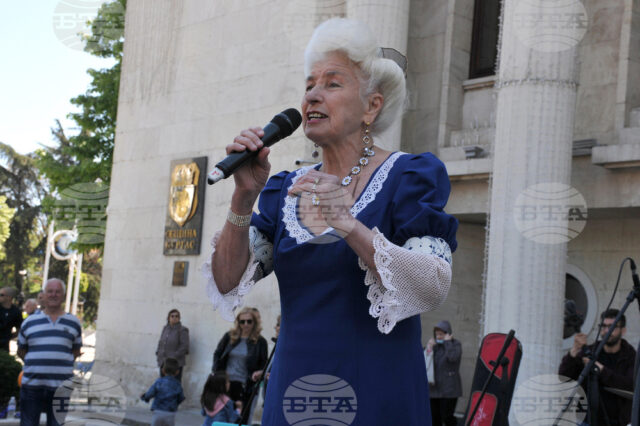 Янка Рупкина