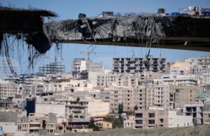 Преговорите за сключването на споразумение за прекратяване на огъня между САЩ и Иран са в застой, пише в. "Уолстрийт Джърнъл"