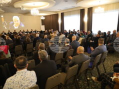 Председателят на НАПОС – РБ Венцислав Спирдонов представи отчет за дейността на асоциацията през 2025 година