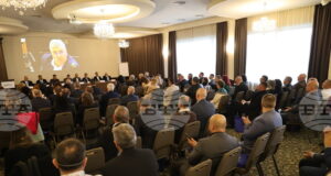 Председателят на НАПОС – РБ Венцислав Спирдонов представи отчет за дейността на асоциацията през 2025 година