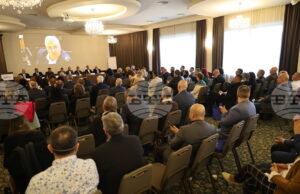 Председателят на НАПОС – РБ Венцислав Спирдонов представи отчет за дейността на асоциацията през 2025 година