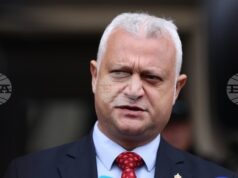 Прокуратурата е големият отсъстващ по случаите с Петьо Петров, Мартин Божанов и „Петрохан“, каза служебният вътрешен министър Емил Дечев