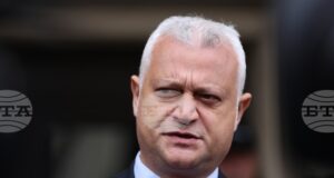 Прокуратурата е големият отсъстващ по случаите с Петьо Петров, Мартин Божанов и „Петрохан“, каза служебният вътрешен министър Емил Дечев