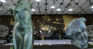 Пролетното издание на „Салон на изкуствата“ в НДК открива програмата си днес