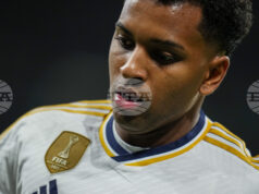 Райо Валекано записа първи успех в Ла Лига за последния месец