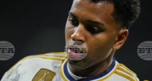 Райо Валекано записа първи успех в Ла Лига за последния месец