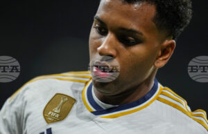 Райо Валекано записа първи успех в Ла Лига за последния месец