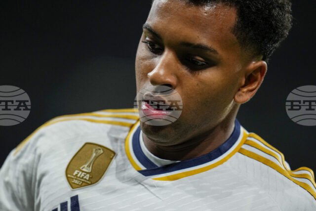 Райо Валекано записа първи успех в Ла Лига за последния месец