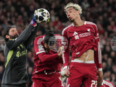 Реал Мадрид се интересува от привличането на Екитике от Ливърпул Реал Мадрид се интересува от привличането на Екитике от Ливърпул