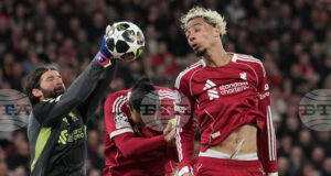 Реал Мадрид се интересува от привличането на Екитике от Ливърпул