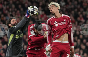 Реал Мадрид се интересува от привличането на Екитике от Ливърпул