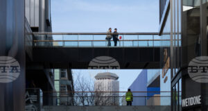 Ройтерс: Китай беше подготвен за енергийния шок и инвеститорите жънат ползите от това