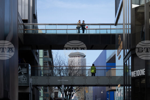 Ройтерс: Китай беше подготвен за енергийния шок и инвеститорите жънат ползите от това