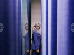 Ройтерс: Тръмп обмисля по-мащабна промяна в кабинета на фона на нарастващия натиск относно войната с Иран