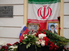 Русия каза, че САЩ трябва да се откажат от "езика на ултиматумите" към Иран