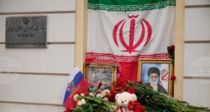 Русия каза, че САЩ трябва да се откажат от "езика на ултиматумите" към Иран