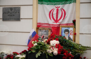 Русия каза, че САЩ трябва да се откажат от "езика на ултиматумите" към Иран