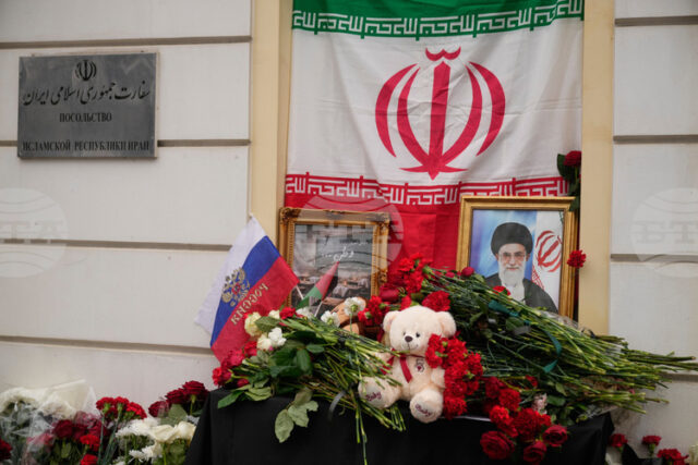 Русия каза, че САЩ трябва да се откажат от "езика на ултиматумите" към Иран