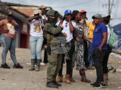 Ръководител в разузнавателната служба на Колумбия подаде оставка след скандал