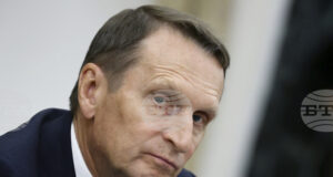 Ръководителят на руското разузнаване заяви, че Москва поддържа контакти с ЦРУ във връзка с конфликта в Иран