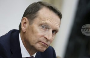 Ръководителят на руското разузнаване заяви, че Москва поддържа контакти с ЦРУ във връзка с конфликта в Иран