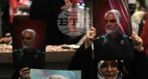 САЩ арестуваха племенница на покоен ирански военен командир и дъщеря ѝ, след като визите им бяха отменени