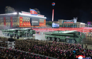 Северна Корея изстреля днес балистични ракети с малък обсег към Японско море, съобщи южнокорейската армия