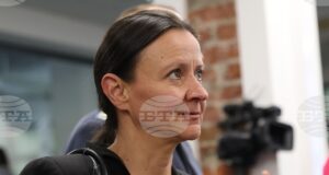 Служебният министър на иновациите Ирена Младенова обсъди с председателя на БАН Евелина Славчева трансфера на технологии и засилване на сътрудничеството