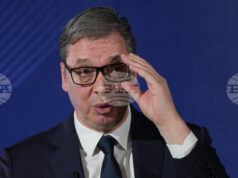 Сръбският президент съобщи, че са били открити "експлозиви с разрушителна сила" в близост до газовата инфраструктура, свързваща Сърбия и Унгария