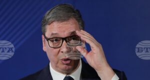 Сръбският президент съобщи, че са били открити "експлозиви с разрушителна сила" в близост до газовата инфраструктура, свързваща Сърбия и Унгария