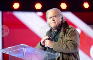 Стив Банън спечели дело пред Върховния съд, което вероятно ще доведе до отмяна на присъдата му за отказ да свидетелства пред Конгреса