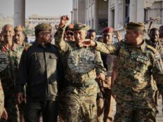 Судан назначи за началник на Генералния щаб на въоръжените сили Ясир ал Ата, който неведнъж е критикувал ОАЕ за подкрепата им за паравоенните СБП