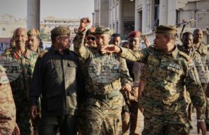 Судан назначи за началник на Генералния щаб на въоръжените сили Ясир ал Ата, който неведнъж е критикувал ОАЕ за подкрепата им за паравоенните СБП