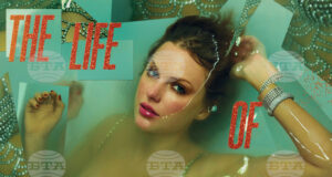 Съдебен иск твърди, че с албума The Life of a Showgirl Тейлър Суифт е копирала артистичния имидж на друга певица