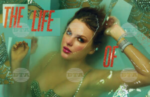 Съдебен иск твърди, че с албума The Life of a Showgirl Тейлър Суифт е копирала артистичния имидж на друга певица