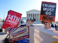 Съдиите от Върховния съд на САЩ са скептично настроени относно указа на Тръмп за гражданство по рождение