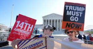 Съдиите от Върховния съд на САЩ са скептично настроени относно указа на Тръмп за гражданство по рождение