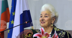 Творчеството на Янка Рупкина остава трайно вписано в културната памет на България, казват от Министерството на културата