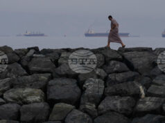 Трафикът през Ормузкия проток се увеличава през последните дни, отчита компания за данни за корабоплаването