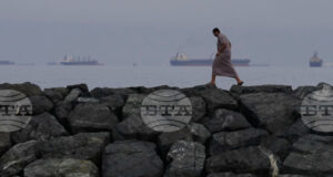 Трафикът през Ормузкия проток се увеличава през последните дни, отчита компания за данни за корабоплаването