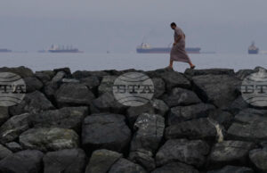 Трафикът през Ормузкия проток се увеличава през последните дни, отчита компания за данни за корабоплаването