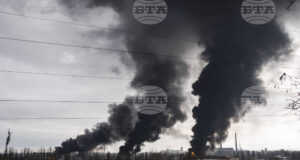 Трима души пострадаха в следствие на дронова атака в Одеса през изминалата нощ, съобщи началникът на градската военна администрация