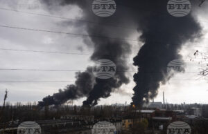 Трима души пострадаха в следствие на дронова атака в Одеса през изминалата нощ, съобщи началникът на градската военна администрация