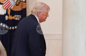 Тръмп заплаши с удари мостовете и електроцентралите в Иран