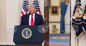 Доналд Тръмп