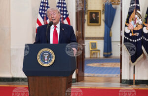 Доналд Тръмп