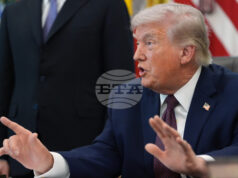 Доналд Тръмп