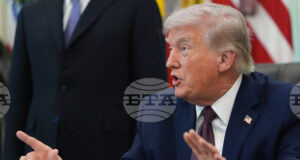 Доналд Тръмп