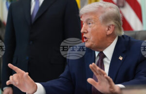 Доналд Тръмп