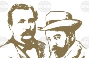 Трявна обяви началото на Националния конкурс за лирично стихотворение на името на Петко и Пенчо Славейкови